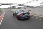 BMW M2 CSR by Lightweight Performance 2017 года